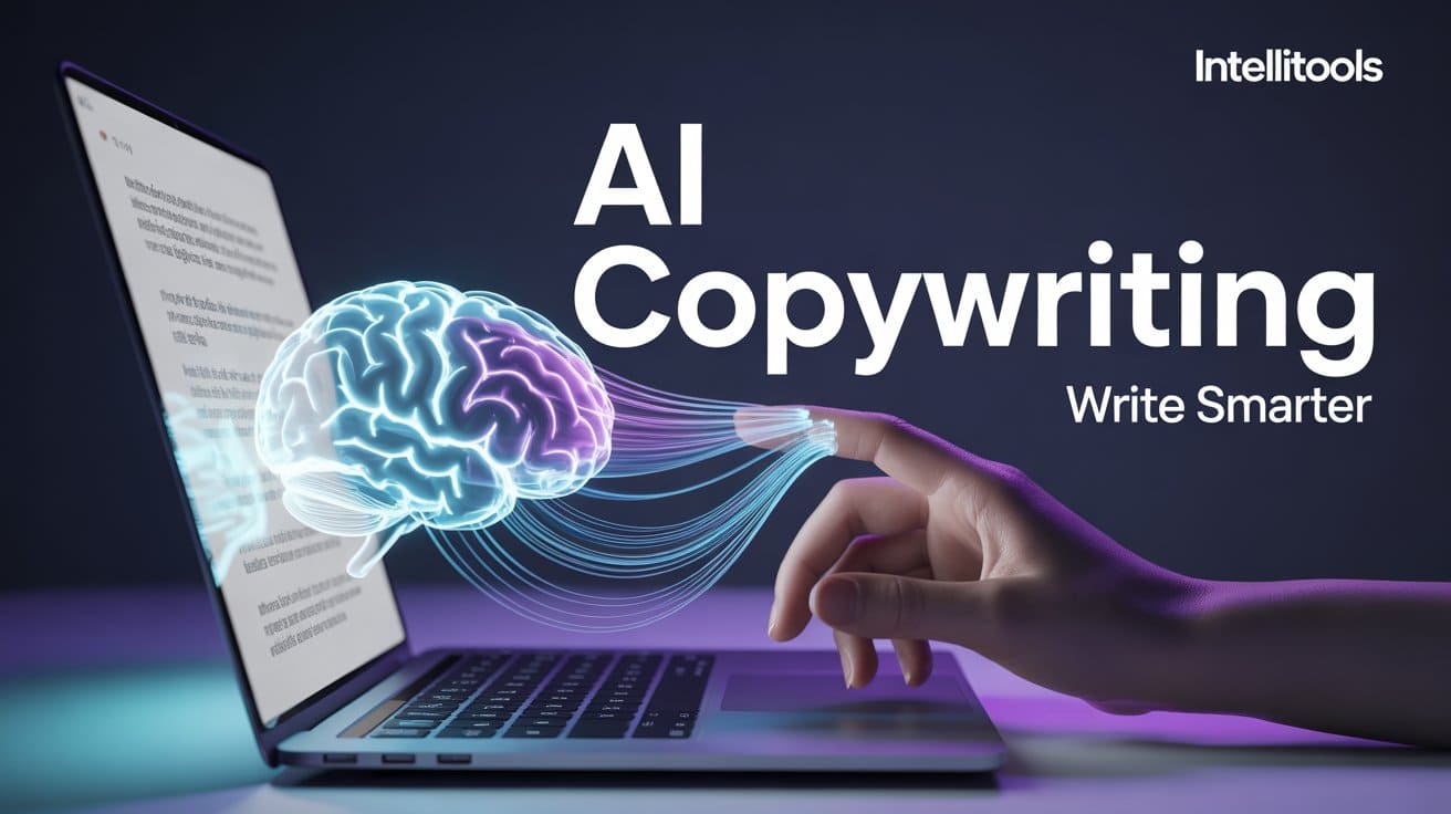 AI Copywriting: Your Shortcut to Persuasive Content | IntelliTools