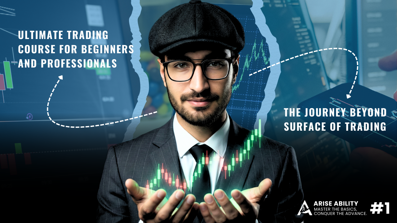 The Journey Beyond Surface of Trading | Ultimate Trading Course for Beginners and Professionals